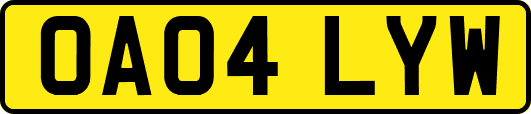 OA04LYW