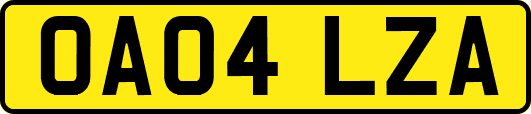 OA04LZA