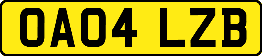 OA04LZB
