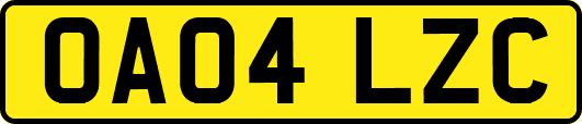 OA04LZC