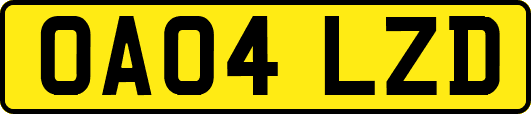 OA04LZD