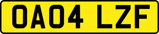 OA04LZF