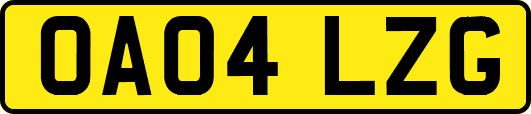 OA04LZG