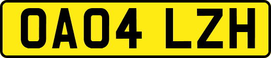 OA04LZH