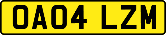OA04LZM
