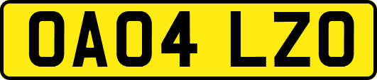 OA04LZO