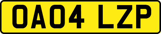 OA04LZP