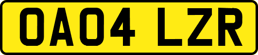 OA04LZR