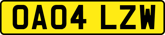 OA04LZW