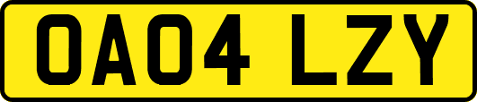 OA04LZY
