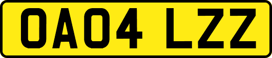 OA04LZZ
