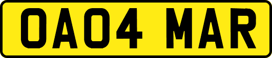 OA04MAR