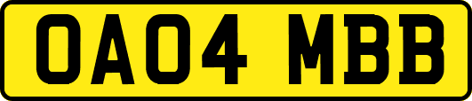OA04MBB