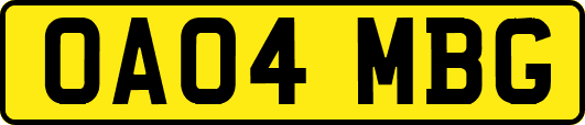 OA04MBG