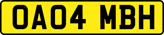 OA04MBH