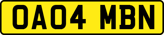 OA04MBN