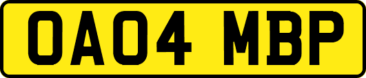 OA04MBP