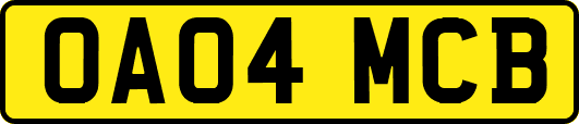 OA04MCB
