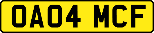 OA04MCF