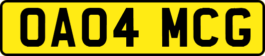 OA04MCG