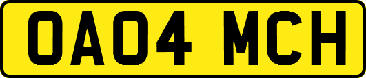 OA04MCH