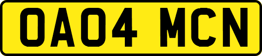 OA04MCN