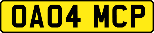 OA04MCP