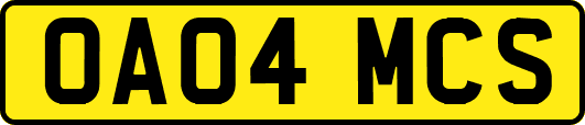 OA04MCS