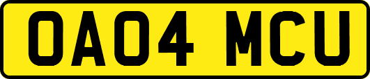 OA04MCU