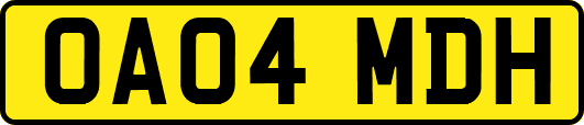 OA04MDH