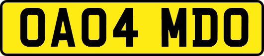 OA04MDO