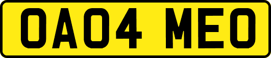 OA04MEO