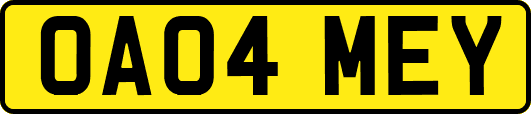 OA04MEY