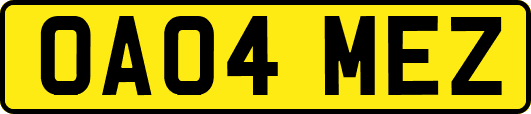 OA04MEZ