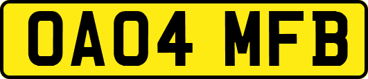 OA04MFB