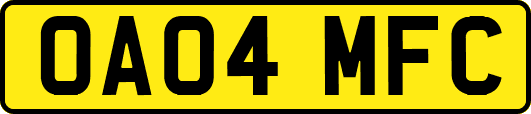OA04MFC
