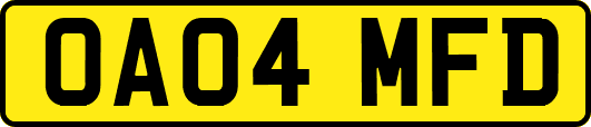 OA04MFD
