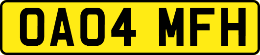 OA04MFH