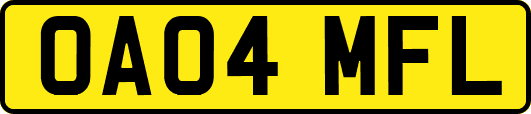 OA04MFL