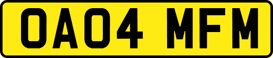 OA04MFM