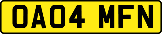 OA04MFN