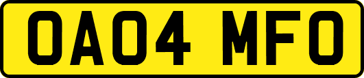 OA04MFO
