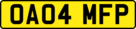 OA04MFP