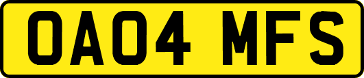 OA04MFS
