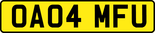 OA04MFU