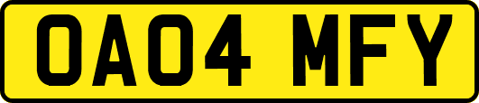 OA04MFY