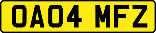 OA04MFZ