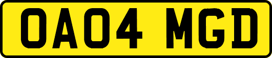 OA04MGD