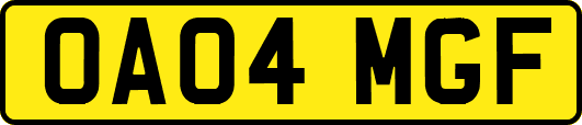 OA04MGF