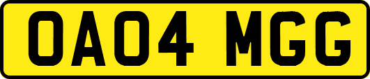 OA04MGG